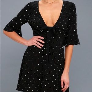 Brand new Free People dress